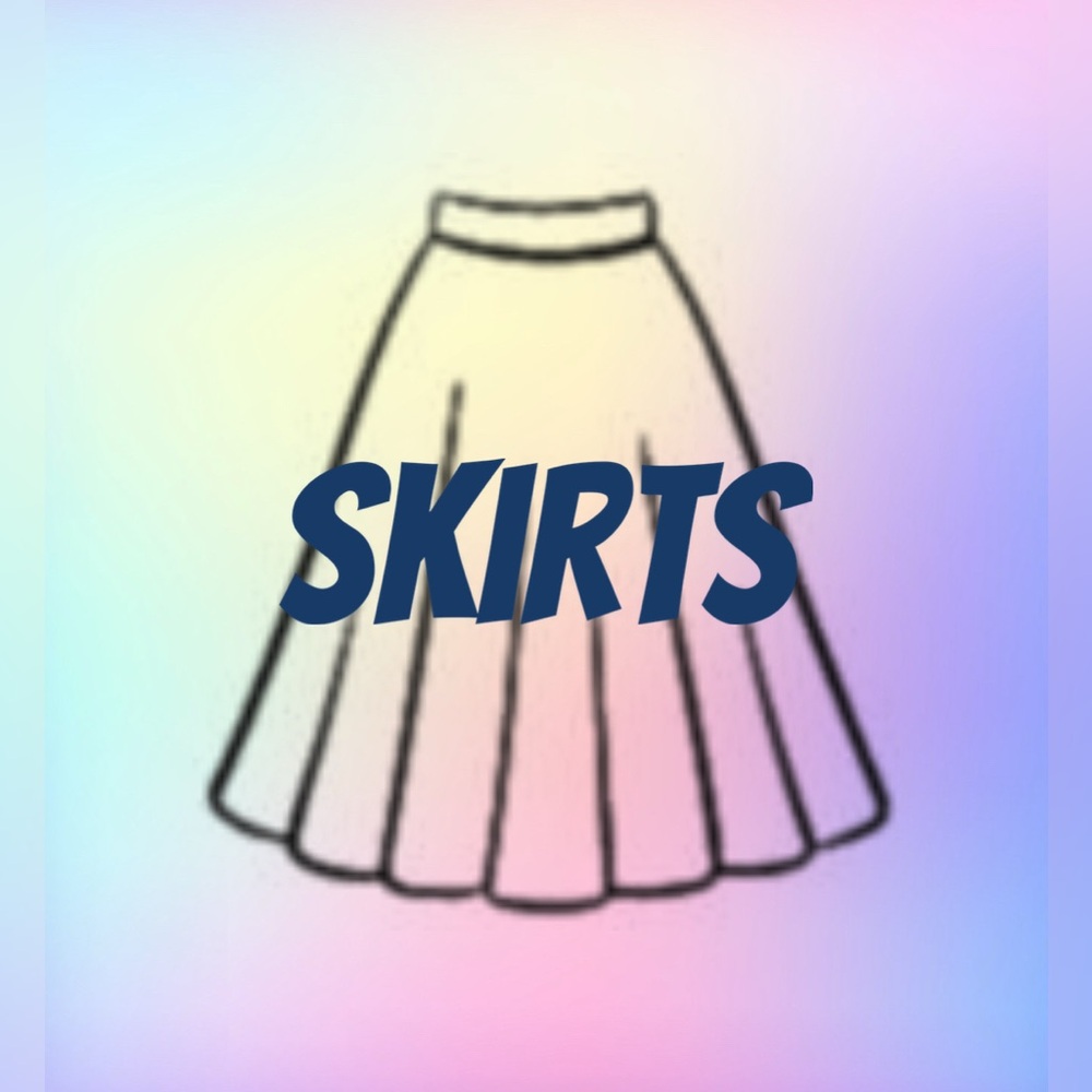 Skirts